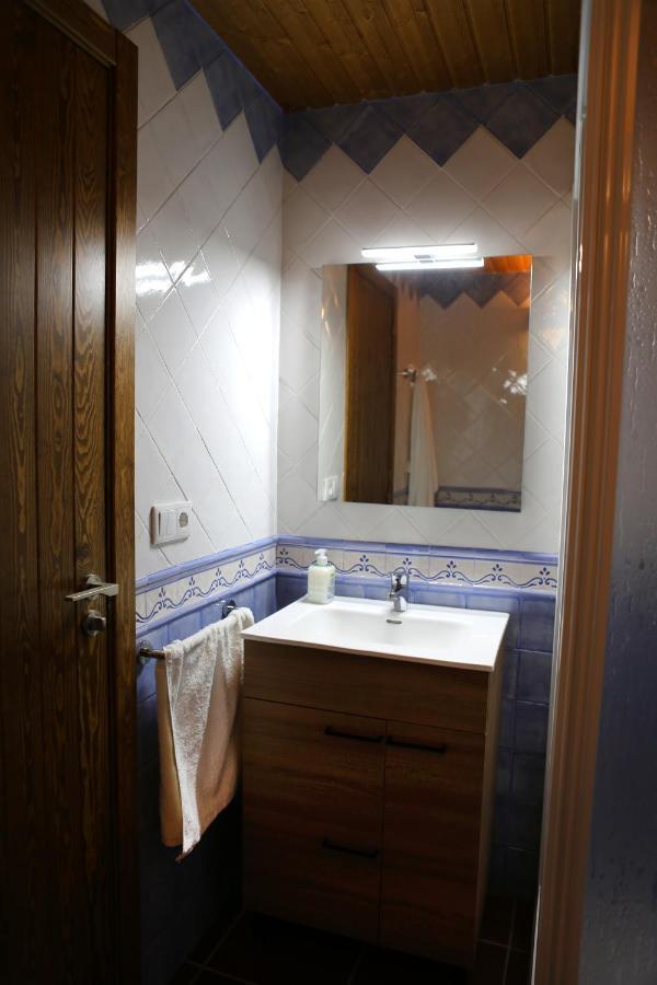 Casa Rural Mas Dels Fumeros Useras エクステリア 写真