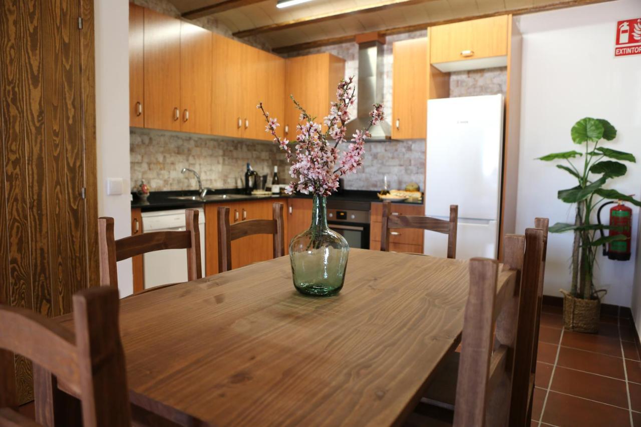 Casa Rural Mas Dels Fumeros Useras エクステリア 写真