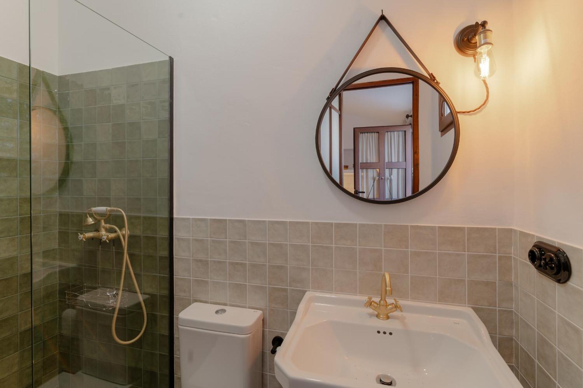 Casa Rural Mas Dels Fumeros Useras エクステリア 写真
